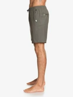 Quiksilver Union Elastic Amphibian Shorts -Dannershop eqyws03649 unionelasticamphibian18 w gzh0 frt2