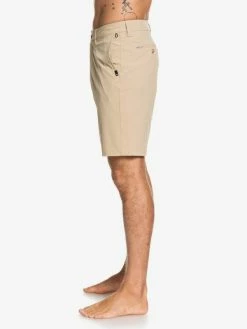 Quiksilver Union 20" Hybrid Shorts -Dannershop eqyws03652 unionamphibian20 w ckk0 frt2 1