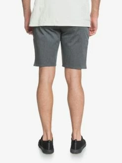 Quiksilver Everyday Union Stretch Shorts -Dannershop eqyws03698 neweverydayunionstretch w krph bck1