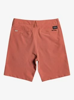 Quiksilver Ocean Union Amphibian 20" Short 9 Quiksilver Ocean Union Amphibian 20" Short -Dannershop eqyws03782 quiksilver f mpd0 bck1