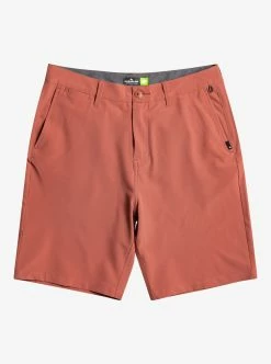 Quiksilver Ocean Union Amphibian 20" Short 10 Quiksilver Ocean Union Amphibian 20" Short -Dannershop eqyws03782 quiksilver f mpd0 frt1