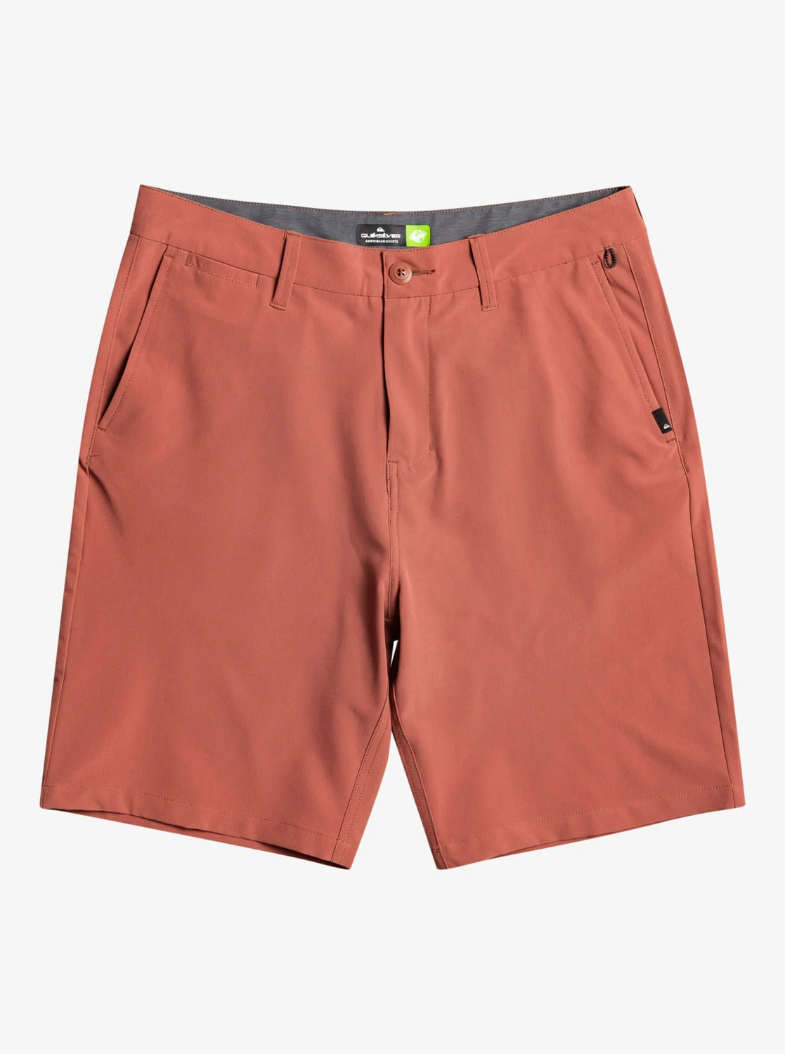 Quiksilver Ocean Union Amphibian 20" Short Quiksilver Ocean Union Amphibian 20" Short -Dannershop eqyws03782 quiksilver f mpd0 frt1