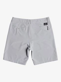 Quiksilver Ocean Union Amphibian 20" Short 16 Quiksilver Ocean Union Amphibian 20" Short -Dannershop eqyws03782 quiksilver f szp0 bck1