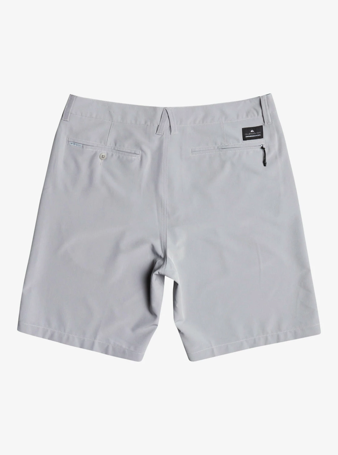 Quiksilver Ocean Union Amphibian 20" Short Quiksilver Ocean Union Amphibian 20" Short -Dannershop eqyws03782 quiksilver f szp0 bck1