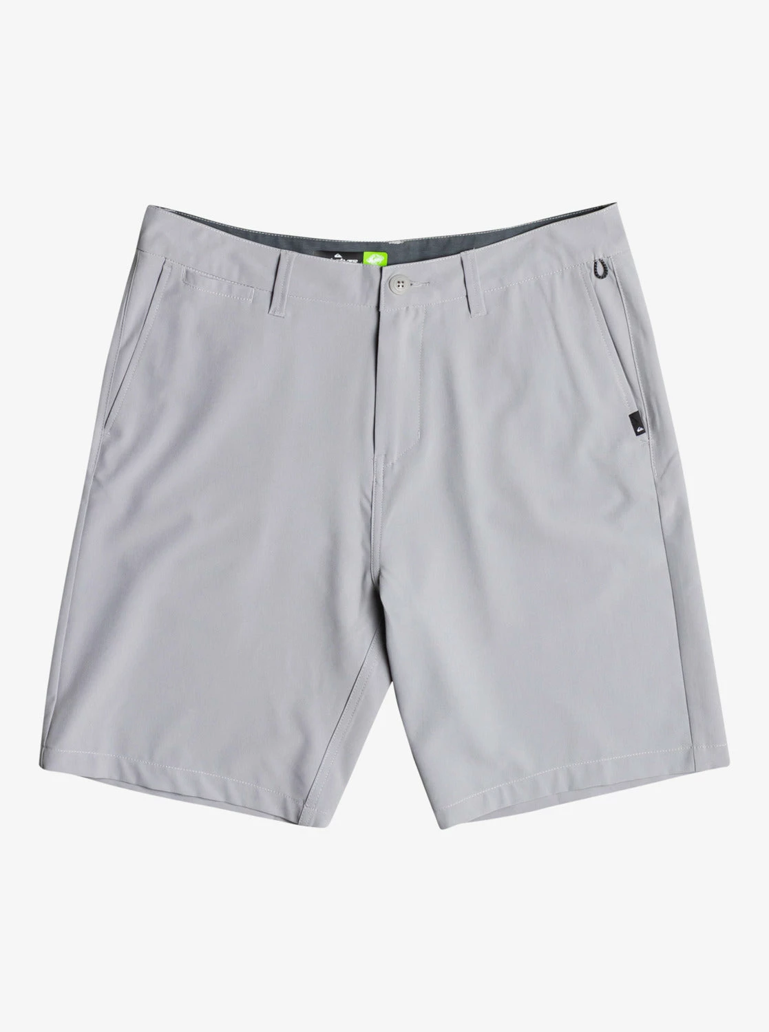 Quiksilver Ocean Union Amphibian 20" Short Quiksilver Ocean Union Amphibian 20" Short -Dannershop eqyws03782 quiksilver f szp0 frt1