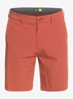 Quiksilver Ocean Union Amphibian 20" Short 4 Quiksilver Ocean Union Amphibian 20" Short -Dannershop eqyws03782 quiksilver v mpd0 frt1