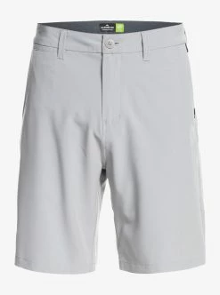Quiksilver Ocean Union Amphibian 20" Short 11 Quiksilver Ocean Union Amphibian 20" Short -Dannershop eqyws03782 quiksilver v szp0 frt4