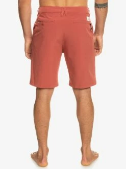 Quiksilver Ocean Union Amphibian 20" Short 5 Quiksilver Ocean Union Amphibian 20" Short -Dannershop eqyws03782 quiksilver w mpd0 bck1
