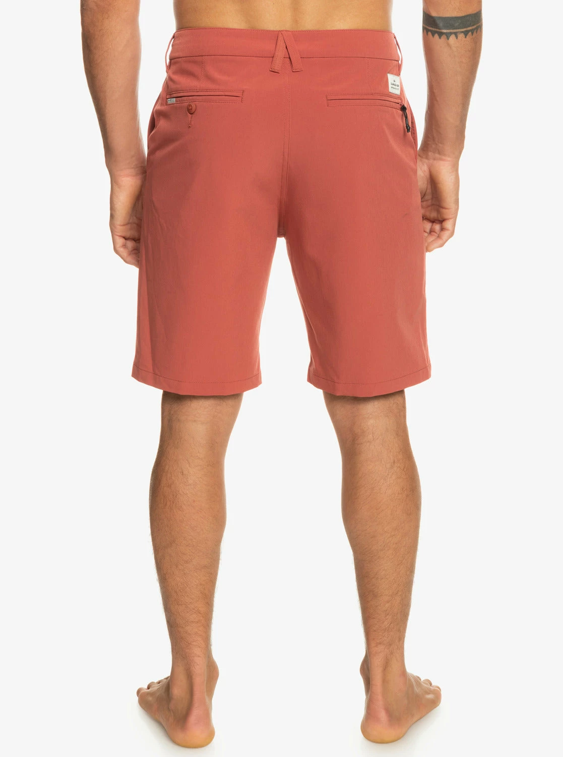 Quiksilver Ocean Union Amphibian 20" Short Quiksilver Ocean Union Amphibian 20" Short -Dannershop eqyws03782 quiksilver w mpd0 bck1