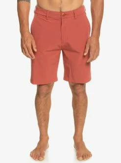 Quiksilver Ocean Union Amphibian 20" Short 7 Quiksilver Ocean Union Amphibian 20" Short -Dannershop eqyws03782 quiksilver w mpd0 frt1