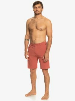 Quiksilver Ocean Union Amphibian 20" Short 3 Quiksilver Ocean Union Amphibian 20" Short -Dannershop eqyws03782 quiksilver w mpd0 frt9