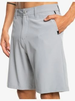 Quiksilver Ocean Union Amphibian 20" Short 14 Quiksilver Ocean Union Amphibian 20" Short -Dannershop eqyws03782 quiksilver w szp0 frt3