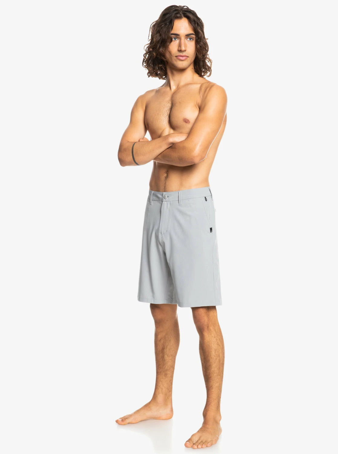 Quiksilver Ocean Union Amphibian 20" Short Quiksilver Ocean Union Amphibian 20" Short -Dannershop eqyws03782 quiksilver w szp0 frt9