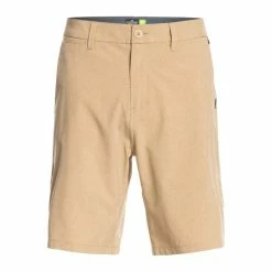 Quiksilver Union Heather Amphbian 20" Shorts 7 Quiksilver Union Heather Amphbian 20" Shorts -Dannershop eqyws03783 quiksilver v ckk0 frt4
