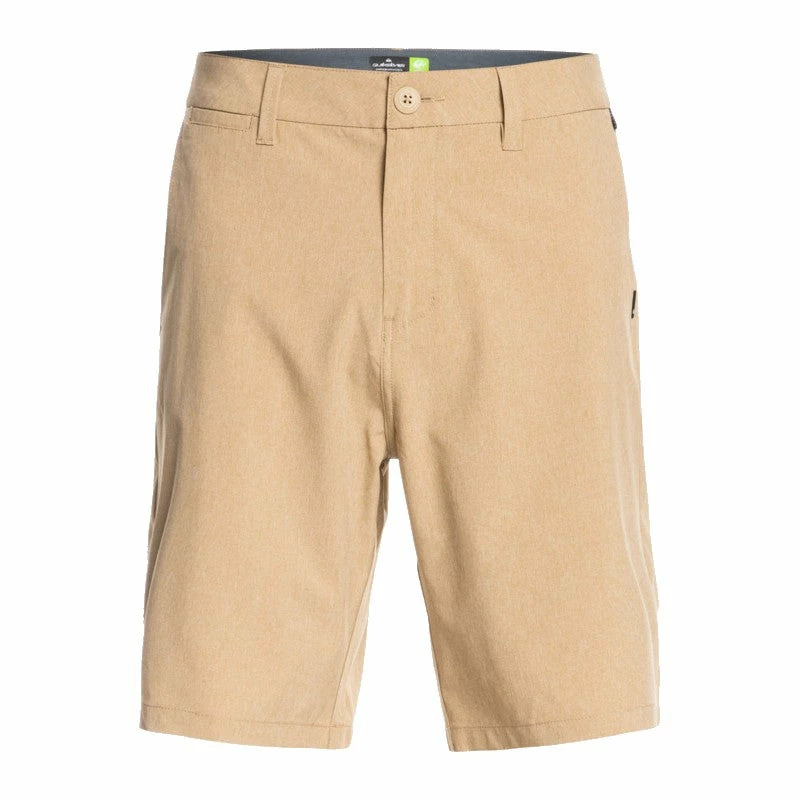 Quiksilver Union Heather Amphbian 20" Shorts Quiksilver Union Heather Amphbian 20" Shorts -Dannershop eqyws03783 quiksilver v ckk0 frt4