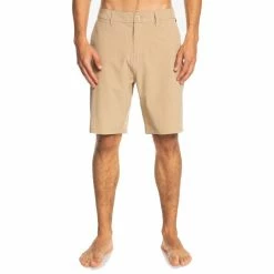 Quiksilver Union Heather Amphbian 20" Shorts 9 Quiksilver Union Heather Amphbian 20" Shorts -Dannershop eqyws03783 quiksilver w ckk0 frt1