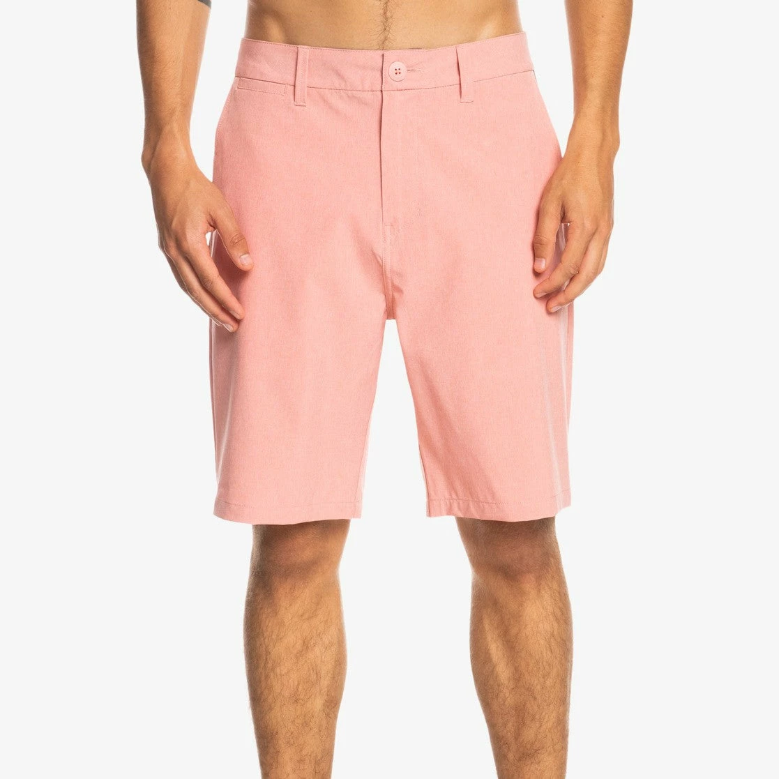 Quiksilver Union Heather Amphbian 20" Shorts Quiksilver Union Heather Amphbian 20" Shorts -Dannershop eqyws03783 quiksilver w mhw0 frt1