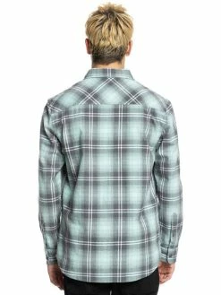 Quiksilver Sandstell Stretch Flannel 8 Quiksilver Sandstell Stretch Flannel -Dannershop eqywt04232 quiksilver w bek1 bck1 53f21ebb 073b 45b0 91cd 8de266068077