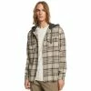 Quiksilver Halidon Long Sleeve Hooded Shirt -Dannershop eqywt04237 quiksilver w tfl1 frt1 ae37a6f6 bc31 40bb 91de 4a2d53017ca9