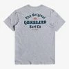 Quiksilver Energy Project T-Shirt -Dannershop eqyzt05816 energyprojectss f szhh bck1