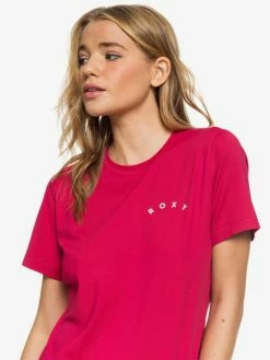 Roxy Enjoy Waves Sun Shirt -Dannershop erjwr03367 enjoywavessslycra w mqt0 frt3