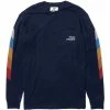 Vissla Spectrical Long Sleeve Tee -Dannershop f594abe00a6e83e669d40e111f476f9d