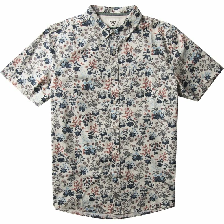 Vissla Micro Dream Eco Shirt Vissla Micro Dream Eco Shirt -Dannershop f6b34399610b89f9eb862d383482f91d