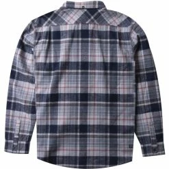 Vissla Creators Eco Flannel 12 Vissla Creators Eco Flannel -Dannershop f785c859a2a9c0b757109422e22e8fe3