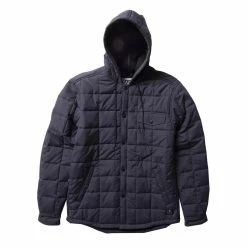 Vissla Cronkite Hooded Jacket 4 Vissla Cronkite Hooded Jacket -Dannershop f7b53863 1a12 4e3b bf32 7c03641f29f2