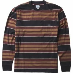 Vissla Creators Long Sleeve Pocket Tee