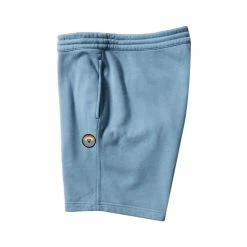 Vissla Solid Sets 18.5" Sofa Surfer Shorts -Dannershop fc23c286576330de11b303ef25f02b5d
