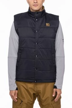 686 Men's Thermal Puff Vest