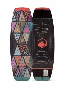 Liquid Force Fury Kid's Wakeboard 2020
