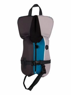 Liquid Force Fury Toddler Life Jacket -Dannershop fury cga infant blue grey 768x1024 1