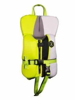 Liquid Force Fury Toddler Life Jacket