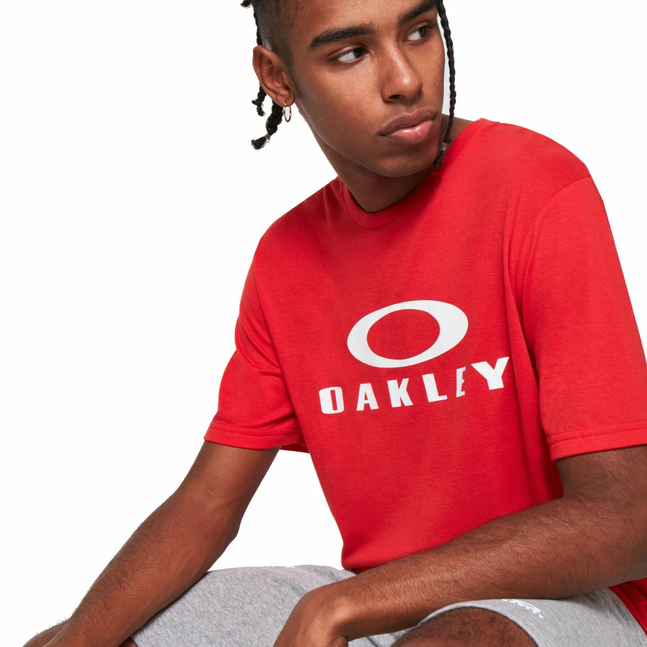 Oakley O Bark T-Shirt Oakley O Bark T-Shirt -Dannershop image 2021 04 22T105617.193 ee146a6a fe8f 4bb3 9015 98572735701d