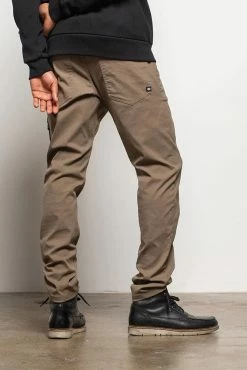 686 Everywhere Slim Fit Pant -Dannershop image4
