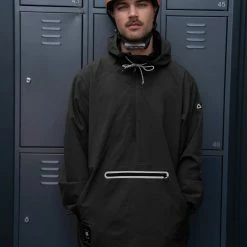 Follow Layer 3.11 Outer Spray Anorak -Dannershop image 02a7a8f9 621b 42c0 9c90 53e2ba6bea9c