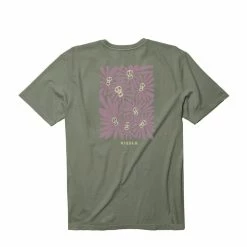 Vissla Cabezas Pocket Tee Shirt