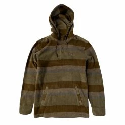 Vissla Eco-Zy Hooded Popover -Dannershop image 099ce4ee ea15 49fb a536 d4e95e8bf431