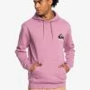 Quiksilver Omni Logo Men's Hoodie 1 Quiksilver Omni Logo Men's Hoodie -Dannershop image 0d8a29f6 9726 4651 9f5f fe49a91b1a1a