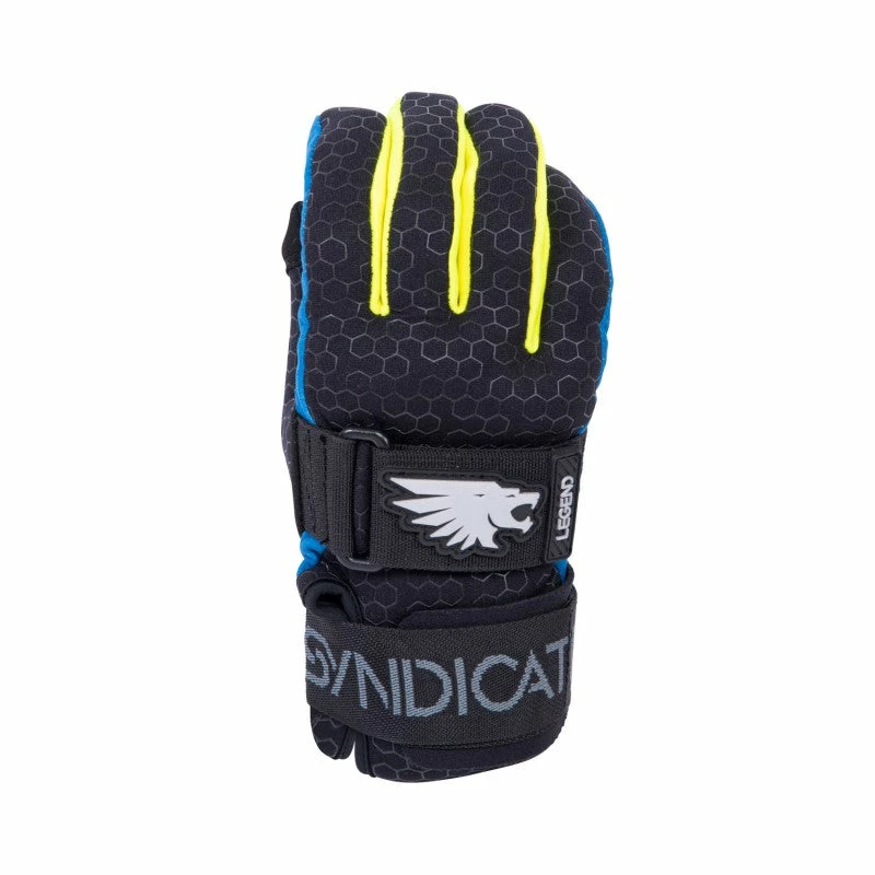HO Syndicate Legend Water Ski Glove 3 HO Syndicate Legend Water Ski Glove