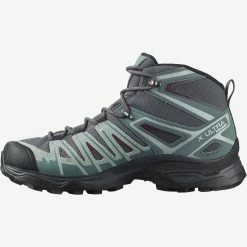 Salomon X Ultra Pioneer Mid Shoes -Dannershop image 11 3870b880 0daf 4e98 9ae8 0db94e1c1ece
