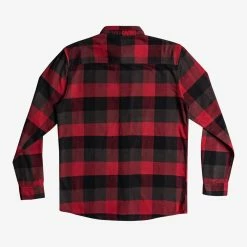 Quiksilver Motherfly Flannel 15 Quiksilver Motherfly Flannel -Dannershop image 11 7ead27b2 615f 4cc8 9032 fd859e0ee5c9