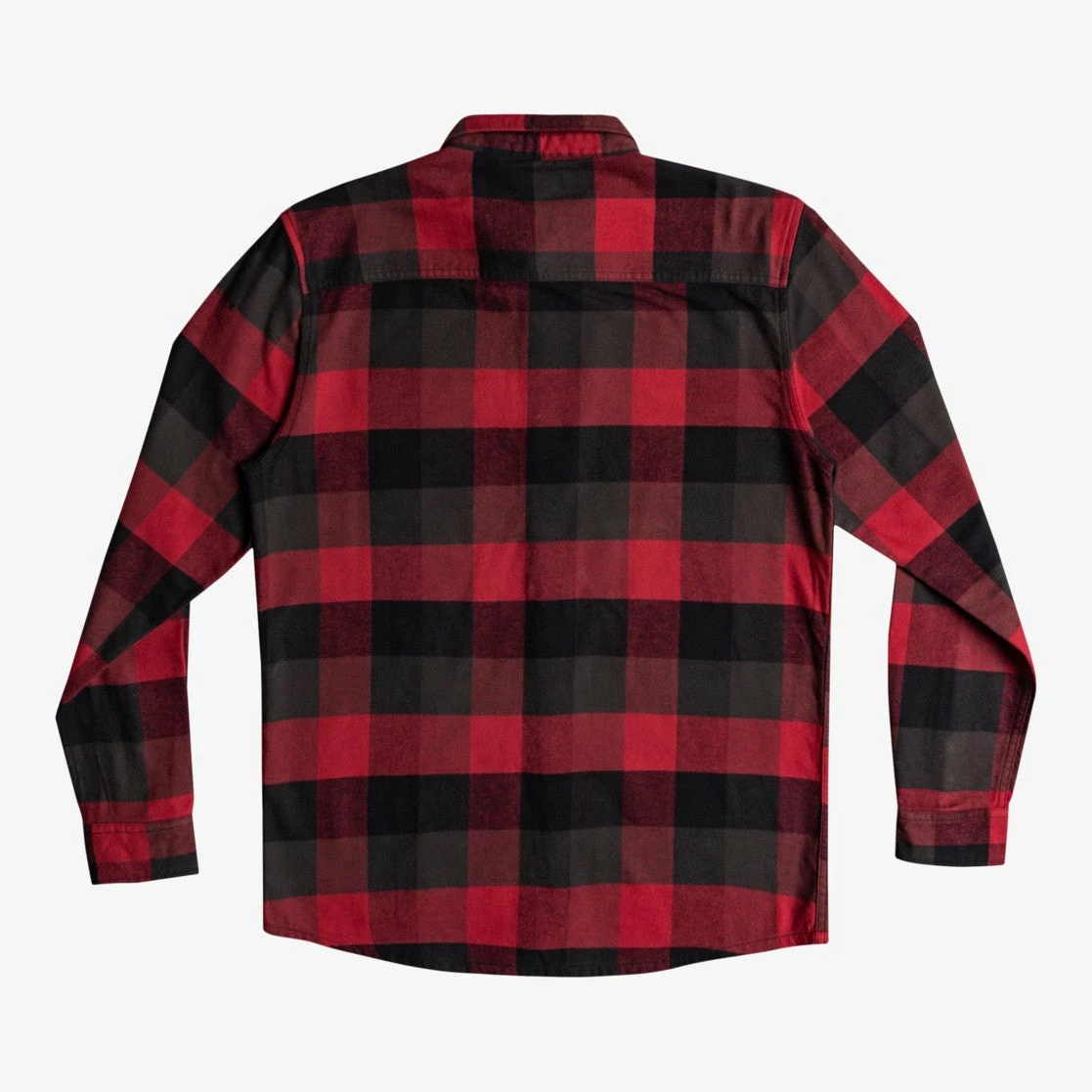 Quiksilver Motherfly Flannel Quiksilver Motherfly Flannel -Dannershop image 11 7ead27b2 615f 4cc8 9032 fd859e0ee5c9