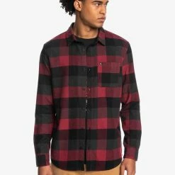 Quiksilver Motherfly Flannel 13 Quiksilver Motherfly Flannel -Dannershop image 12 e1066833 cd66 4a5a b3c7 e0fb47df1350