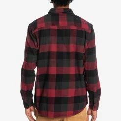 Quiksilver Motherfly Flannel 14 Quiksilver Motherfly Flannel -Dannershop image 14 1d9e5857 2a2e 46b5 8ac7 88efecece55e