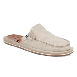 Sanuk We Got Your Back Women's Surfrider Slide