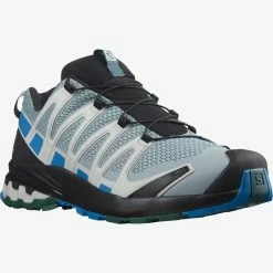 Salomon XA Pro 3D V8 Shoes -Dannershop image 162e09ce 5f2a 4cd1 b85f d4718b0a0405