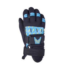 HO World Cup Kids Water Ski Gloves